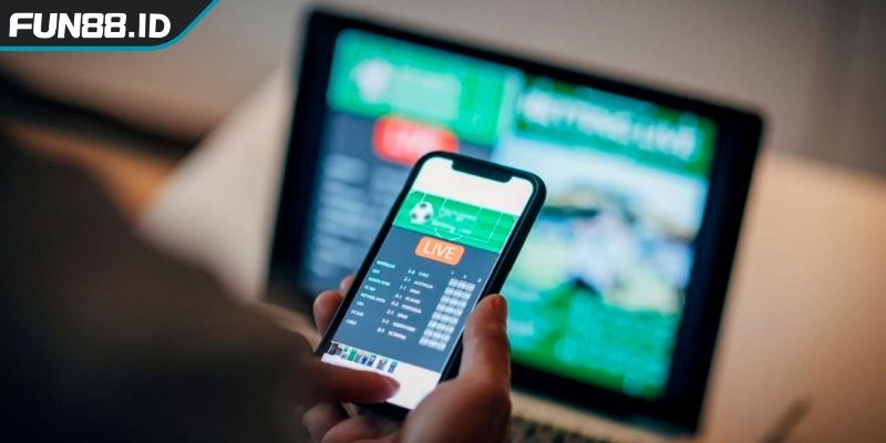 Kèo Chấp 1.5 - Cách Hiểu Và Bắt Kèo Hiệu Quả Trong Cá Độ 2 Cách tính tiền kèo 1.5 và ví dụ dễ hiểu từ FUN88