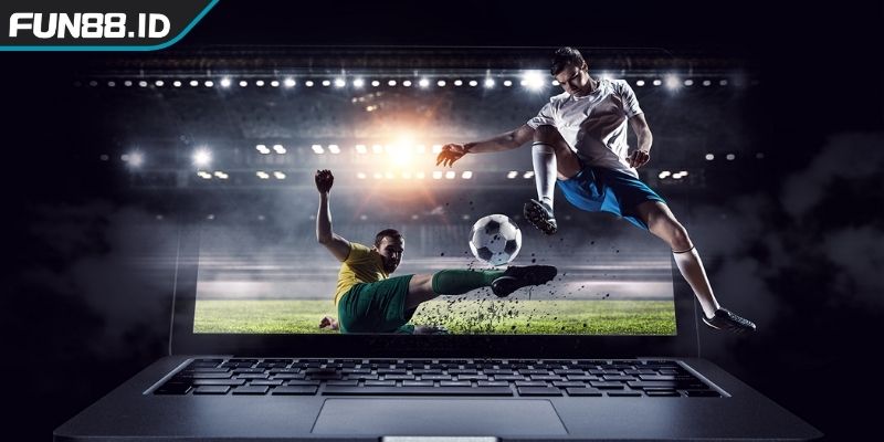 Kèo Chấp 1.75 - Cách Đọc, Hiểu Và Bắt Kèo Hiệu Quả Từ FUN88 1 Kèo chấp 1.75 là gì?