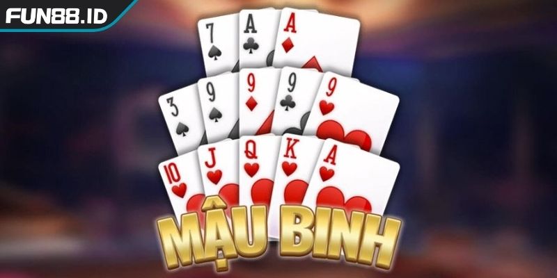 Mậu Binh FUN88 Với Hướng Dẫn Chơi Và Chiến Thuật Thắng Lớn 1 Khám phá game Mậu Binh FUN88